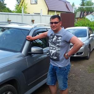 Руслан, 41 год, Мурманск