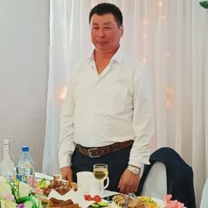 Валерий, 56 лет, Улан-Удэ