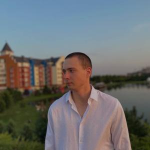 Кирилл, 24 года, Краснодар