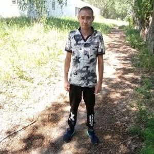 Парни в Ульяновске: Николай, 39 - ищет девушку из Ульяновска