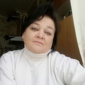 Светлана, 55 лет, Ярославль