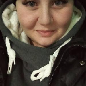 Девушки в Омске: Натали, 29 - ищет парня из Омска