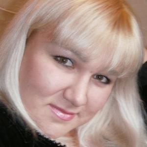 Екатерина, 42 года, Пермь