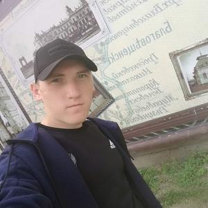 Сергей, 29 лет, Благовещенск