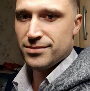 Дмитрий, 33 года, Воскресенск