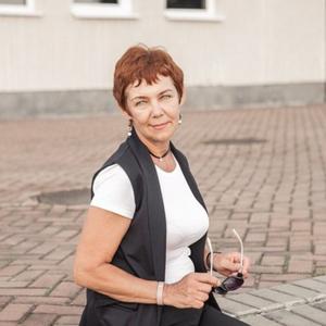 Ирина, 61 год, Томск