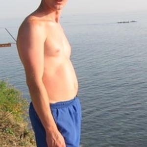 Den, 43 года, Новоуральск