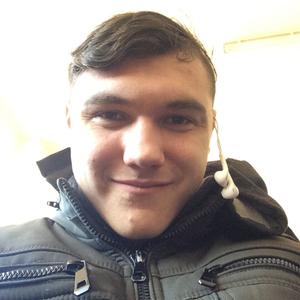 Егор, 22 года, Калуга
