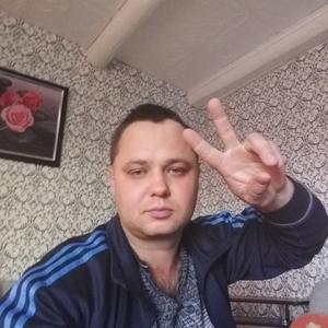 Иван, 36 лет, Белая Глина