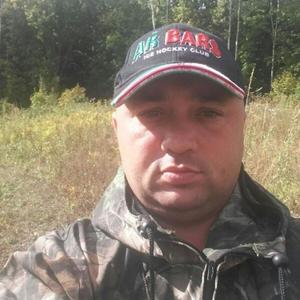 Парни в Азнакаево: Данил, 42 - ищет девушку из Азнакаево