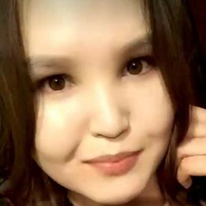 Aziza, 26 лет, Бишкек
