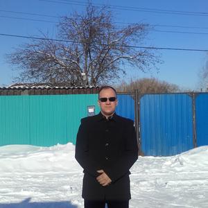 Влад, 49 лет, Копейск