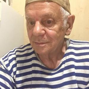 Станислав, 74 года, Поварово