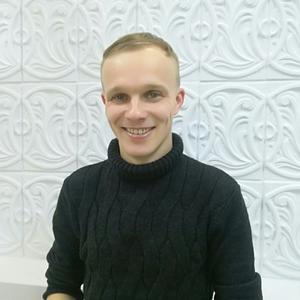 Анатолий Андреев, 36 лет, Курган