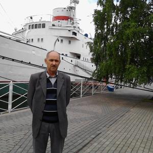 Дмитрий, 64 года, Лежнево