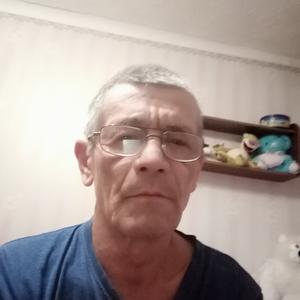 Виктор, 63 года, Хабаровск