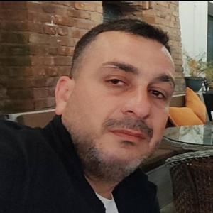 Emil, 43 года, Баку