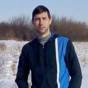 Парни в Тамбове: Игорь, 37 - ищет девушку из Тамбова