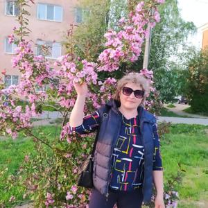 Ольга, 57 лет, Нижняя Тура