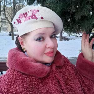 Девушки в Тамбове: Людмила, 64 - ищет парня из Тамбова