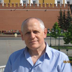 Николай, 69 лет, Нижний Новгород