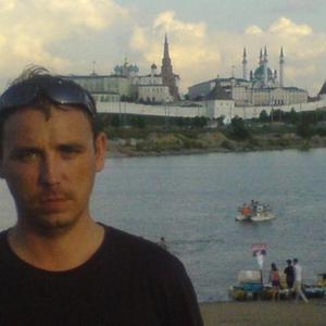 Cергей, 44 года, Альметьевск