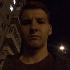 Евгений, 25 лет, Смоленск