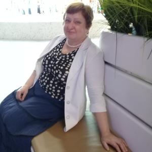 Татьяна, 59 лет, Курск