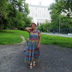 Ольга Мололкина, 69 лет, Москва