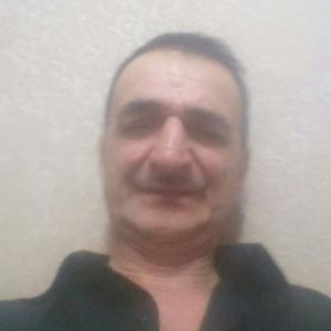 Мамед Шабанов, 62 года, Каспийск