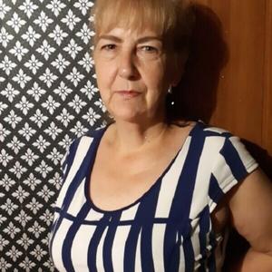 Татьяна К, 61 год, Кемерово