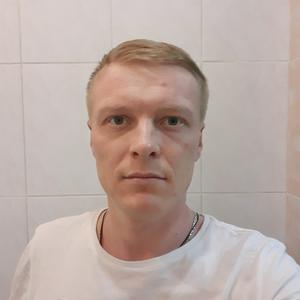 Парни в Мончегорске: Сергей, 35 - ищет девушку из Мончегорска