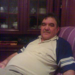 Анатолий, 71 год, Москва