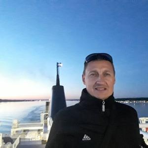 Вадим, 47 лет, Тверь
