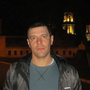 Андрей, 41 год, Коломна