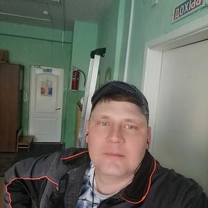 Дмитрий, 36 лет, Ачинск