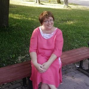 Галина Семёнова, 62 года, Великий Новгород