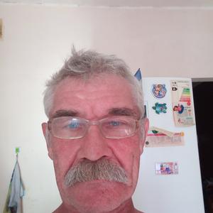 Сергей, 58 лет, Якутск