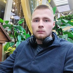 Парни в Старый Осколе: Сергей, 22 - ищет девушку из Старый Оскола