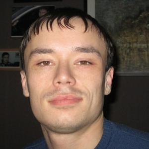 Роман Иванов, 36 лет, Йошкар-Ола