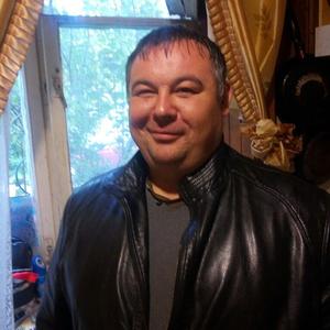 Сергей, 44 года, Руза