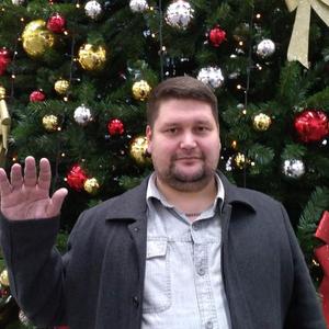 Сергей, 41 год, Саранск