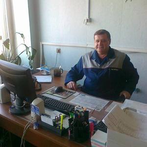 Игорь Белов, 62 года, Нижний Новгород