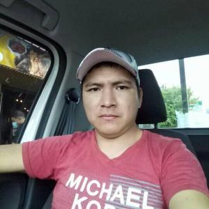 Moises Escobar, 32 года, Guatemala City
