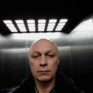 Олег, 52 года, Липецк