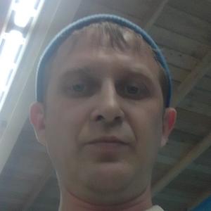 Николай, 35 лет, Томск