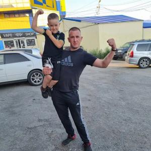 Дима, 32 года, Петропавловск-Камчатский