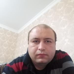 Георгий, 35 лет, Нальчик