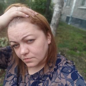 Девушки в Екатеринбурге: Натали, 42 - ищет парня из Екатеринбурга