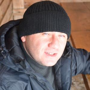 Геннадий, 45 лет, Егорьевск